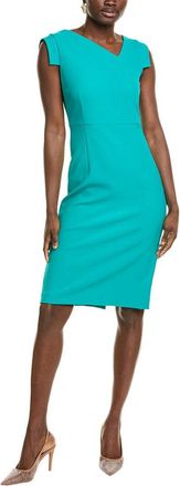 HUGO BOSS Devoka Sheath Dress