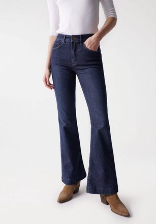 Salsa Schlagjeans »Salsa Jeans Jeans Glamour Flare«