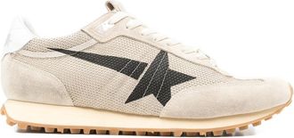 Golden Goose Star-motif Sneakers