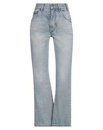 Celine PARTES DE ABAJO - Pantalones vaqueros en YOOX.COM