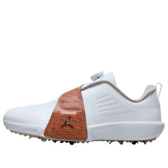 Nike Jordan Air Jordan Air Rev Golf White Black Infrared FV6338-102