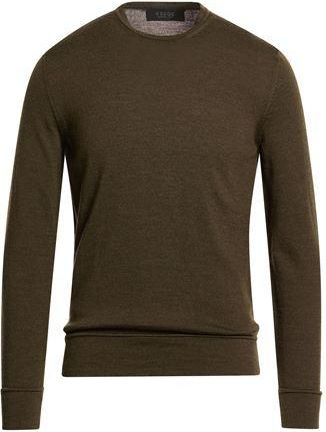 Vneck KNITWEAR - Jumpers on YOOX.COM