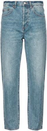 Obey PARTES DE ABAJO - Pantalones vaqueros en YOOX.COM