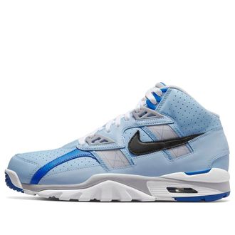 Nike Air Trainer SC Kansas City Royals DX1791-400