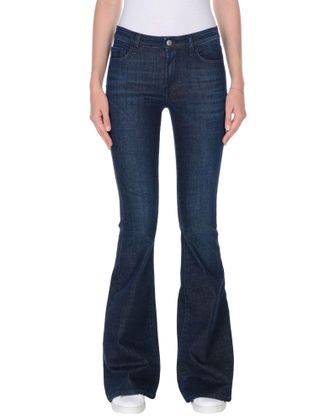 Roy Rogers BOTTOMWEAR - Pantaloni jeans su YOOX.COM