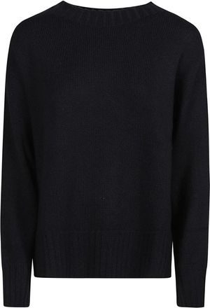 Drumohr Donna, Maglie, Blu, XS, new