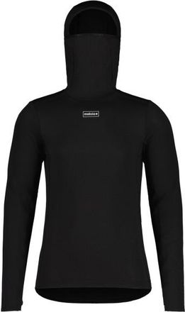 Maloja SabbioniM. Funktionsshirt - Unisex | schwarz