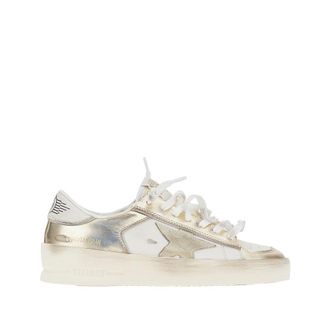 Golden Goose Stardan leather sneakers Woman 37