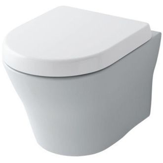 Toto Toto - Mh Wc Suspendido, Cisterna Baja, 394x530x339mm, Cw162y