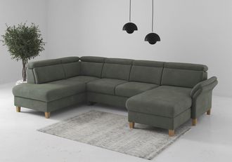 HOME AFFAIRE Wohnlandschaft