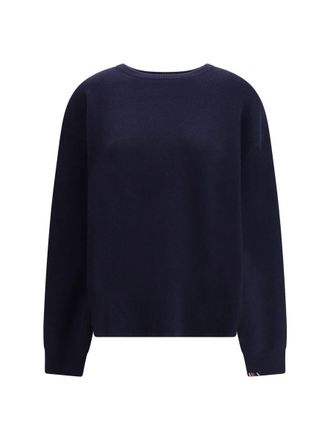 Extreme Cashmere Knitwear