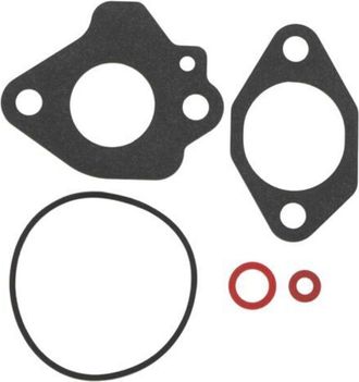 OEM Juego De Juntas Para Carburador De Cortac&eacute;spedes. Compatible Con Subaru, Robin Ex130, Ex17, Sp170 Y Ex30