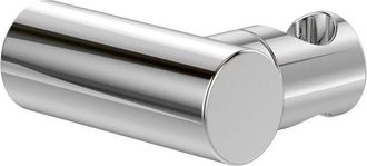 Villeroy & Boch Villeroy&boch - Soporte De Pared Para Duchas Universales Villeroy Et Boch Redondas Cromo