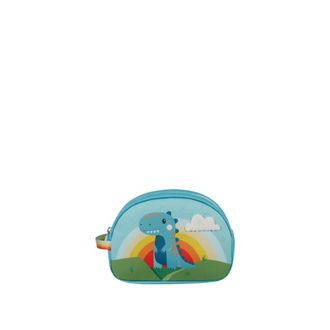 American Tourister Wondertrips Beauty - - Bags - unisex - Blu - ONE SIZE