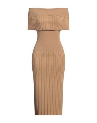 Sportmax VESTIDOS - Vestidos midi en YOOX.COM