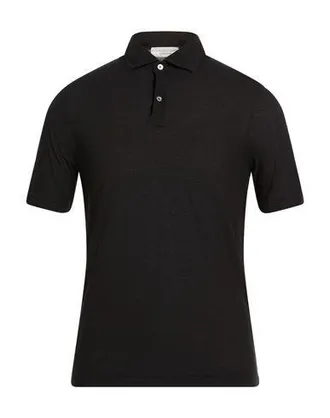 FILIPPO DE LAURENTIIS Polo shirts