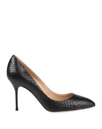 Sergio Rossi SCHUHE - Pumps auf YOOX.COM