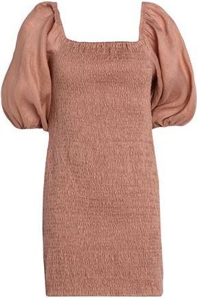Faithfull The Brand LUANA MINI DRESS