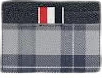 Thom Browne Hombre, Accesorios, Azul, Talla: ONE Size