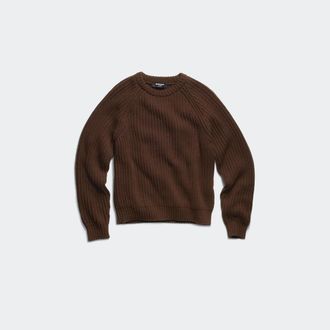 Canada Goose Chandail Aurelian (Hommes, Azurite Blue, TP)