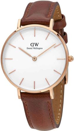Daniel Wellington Classic Petite St Mawes Ladies Watch DW00100175