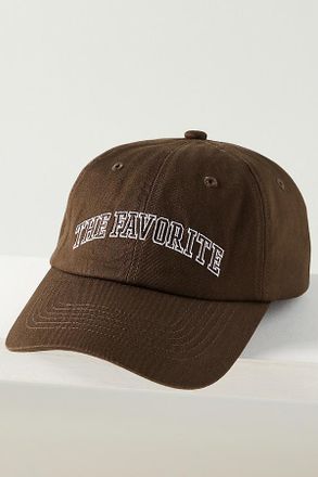 Favorite Daughter The Favorite Baseball Cap