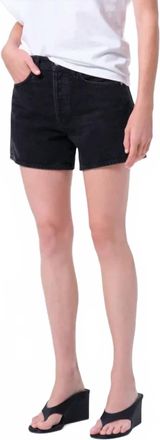 A Gold E Womens Parker Long Short In Phase