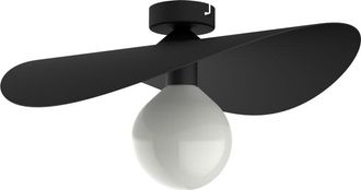 Lumicom Lumicom - Piuma Plaf&oacute;n Monocolor Mate