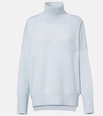 Lisa Yang Heidi oversized cashmere sweater