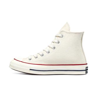 Converse Sneakers, male, White, Size: 6 1/2 US Chuck 70 Hi Parchment Sneakers