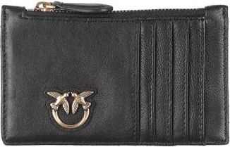 Pinko Kleinlederwaren - Kartenetuis auf YOOX.COM