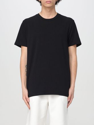 Peuterey T-shirt basic Peuterey in cotone
