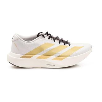 adidas Running Shoes, male, White, Size: 12 1/2 US Adizero EVO SL Shoes