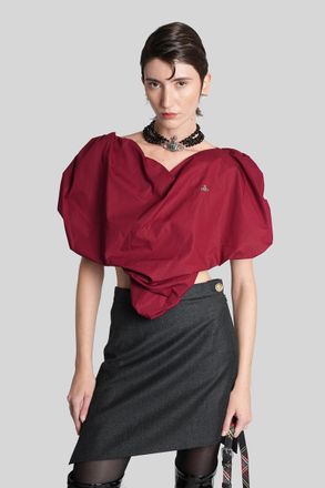 Vivienne Westwood Heart Top Topwear