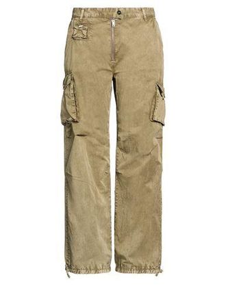Ganni PARTES DE ABAJO - Pantalones en YOOX.COM