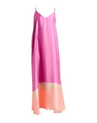 Toy G DRESSES - Maxi dresses on YOOX.COM