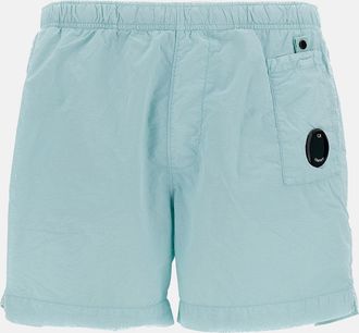 C.P. Company Boxer Da Mare In Nylon