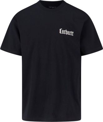 Carhartt Work in Progress T-Shirt S/S Schooling