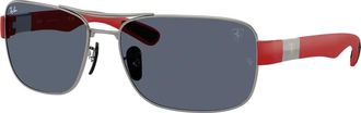 Ray-Ban Ray Ban Rb3763 M Gafas de sol