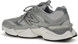 New Balance Unisex Sneakers 9060 Slate Grey Trainers
