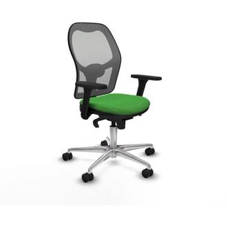 Piqueras y Crespo Piqueras Y Crespo Silla De Oficina Ergon&oacute;mica Verde