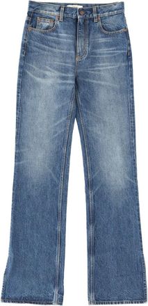 Chlo&eacute; Denim Pants