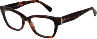 Longchamp Acetate Glasses Womens (Frames)