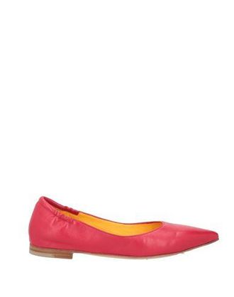 Mara Bini Ballet flats