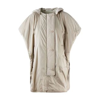 Max Mara Parkas, female, Beige, 2XS, Parkas