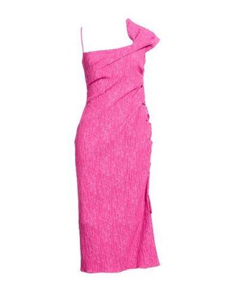 Stine Goya DRESSES - Midi dresses sur YOOX.COM