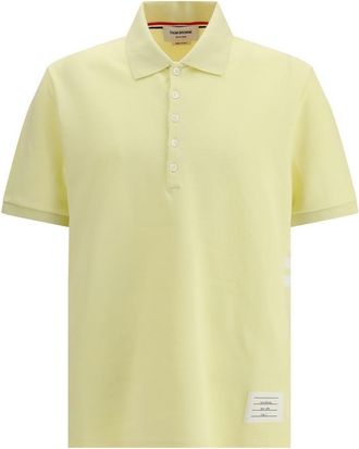 Thom Browne Polo Shirts