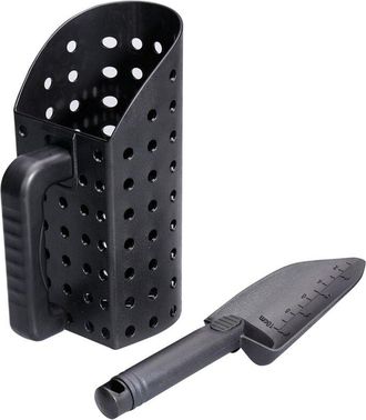 OEM Juego De Palas Para Arena Con Detector De Metales, Palas Para Arena Con Detector De Metales, Accesorios Para Palas Y Palas Para Arena Con Detector De 