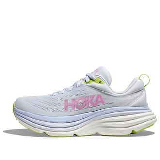 Hoka One One (WMNS) HOKA ONE ONE Bondi 8 Sea Ice Pink Twilight 1127952-SCP