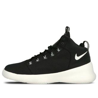 Nike Hyperfr3sh print N7 High-Top /White Black 759996-001